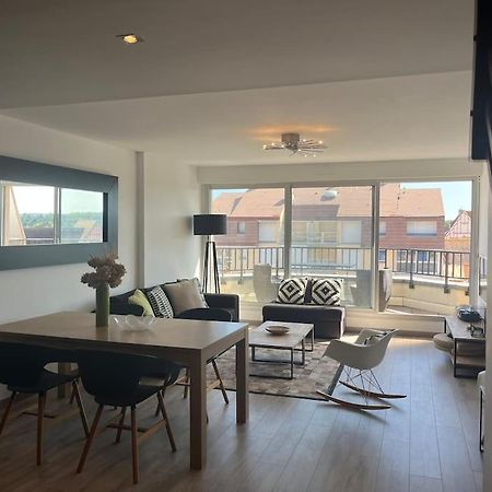 Residence Ascot 7 Pers Le Touquet Екстер'єр фото