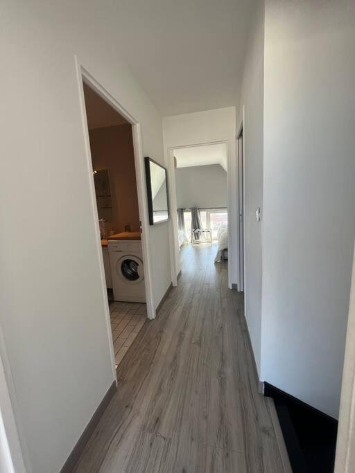 Residence Ascot 7 Pers Le Touquet Екстер'єр фото