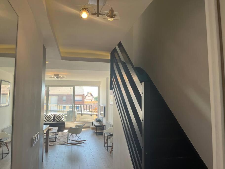Residence Ascot 7 Pers Le Touquet Екстер'єр фото