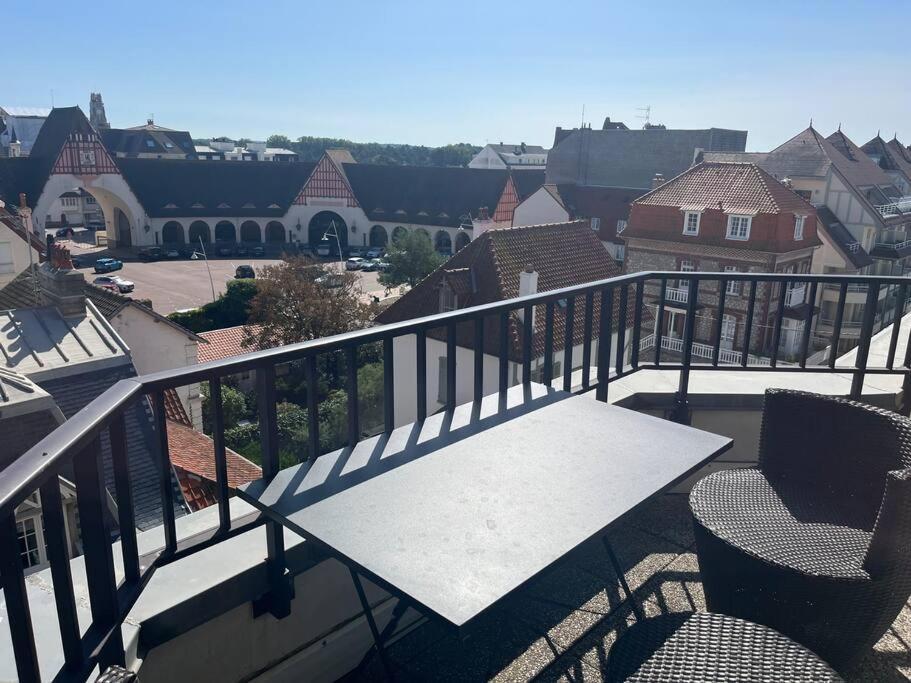 Residence Ascot 7 Pers Le Touquet Екстер'єр фото