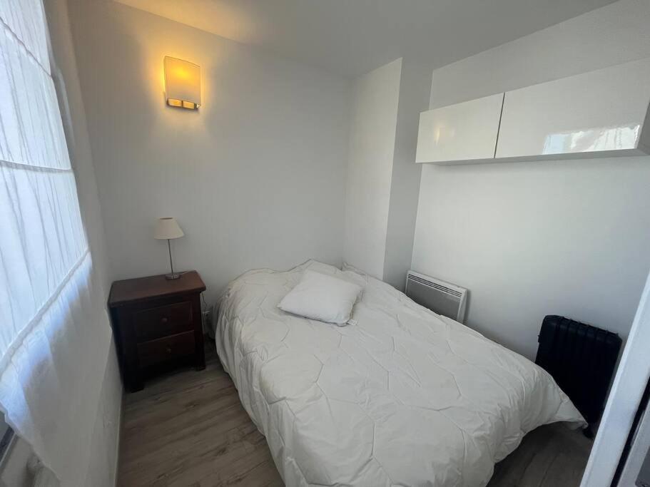Residence Ascot 7 Pers Le Touquet Екстер'єр фото