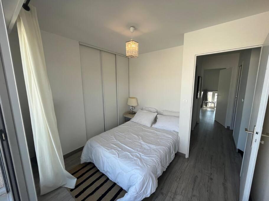 Residence Ascot 7 Pers Le Touquet Екстер'єр фото