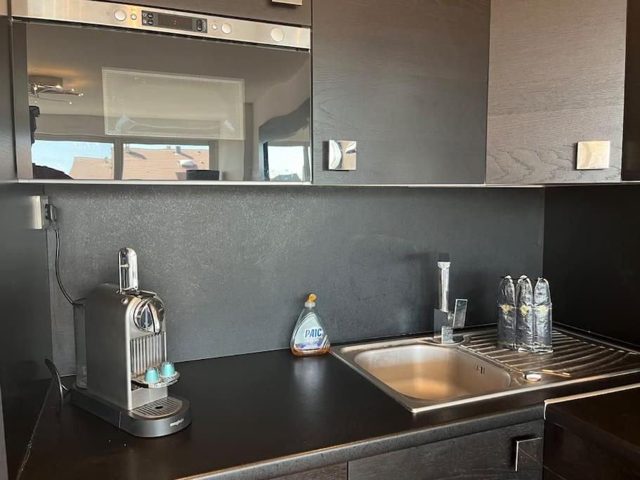 Residence Ascot 7 Pers Le Touquet Екстер'єр фото